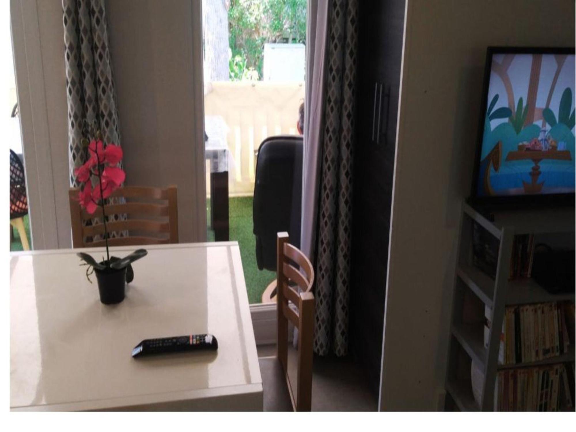 Mobil Home Confort Premium Valras-Plage Exterior photo